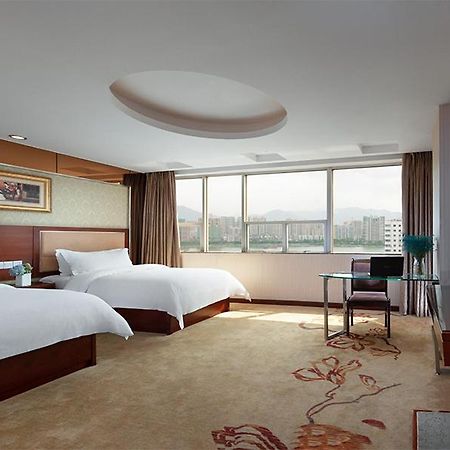 Vienna Hotel Qingyuan Lianjiang Road Esterno foto
