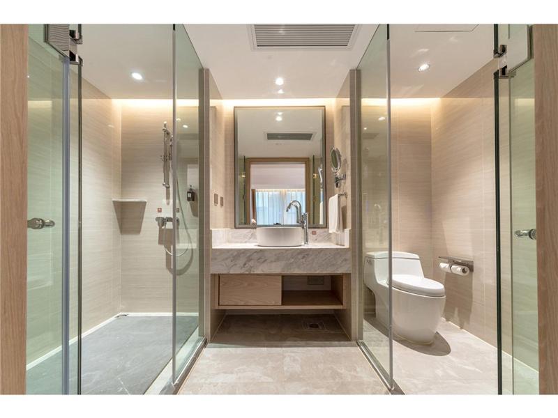 Vienna Hotel Qingyuan Lianjiang Road Esterno foto